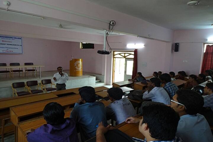 classroom